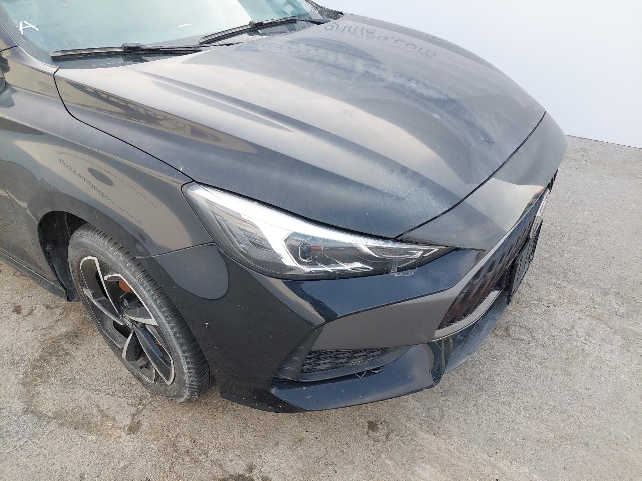 LSJA36U93NN022753 - 2022 VOLKSWAGEN GTI SE - #86669024