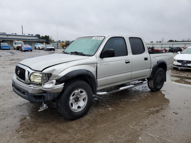 2003 Toyota Tacoma Double Cab Prerunner