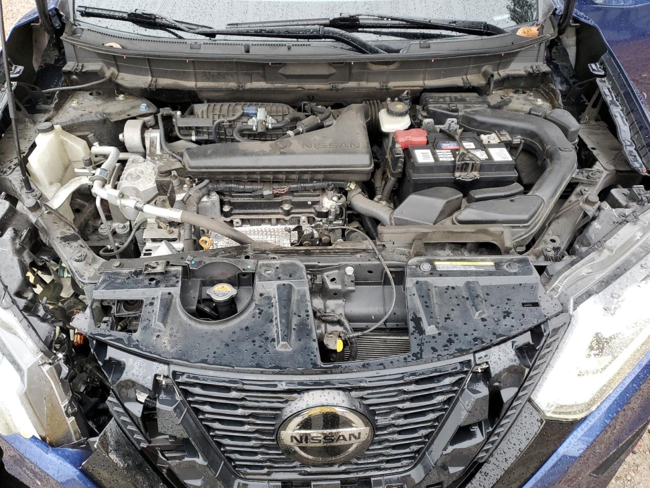 2019 Nissan Rogue - Image 12