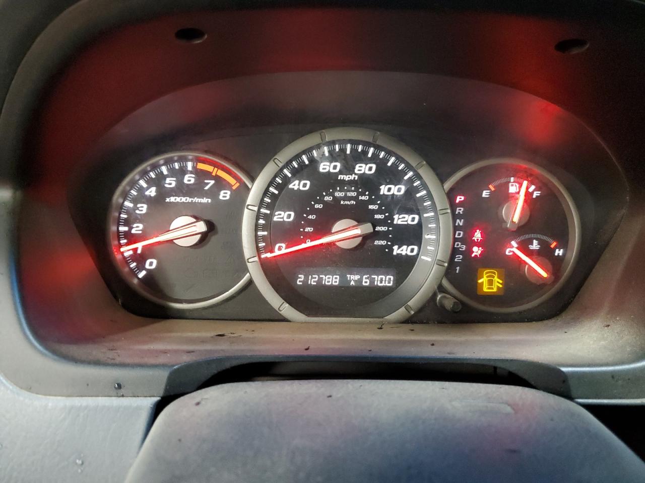 2007 Honda Pilot - Image 9