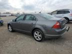 2012 Ford Fusion Se للبيع في Kansas City، KS - All Over