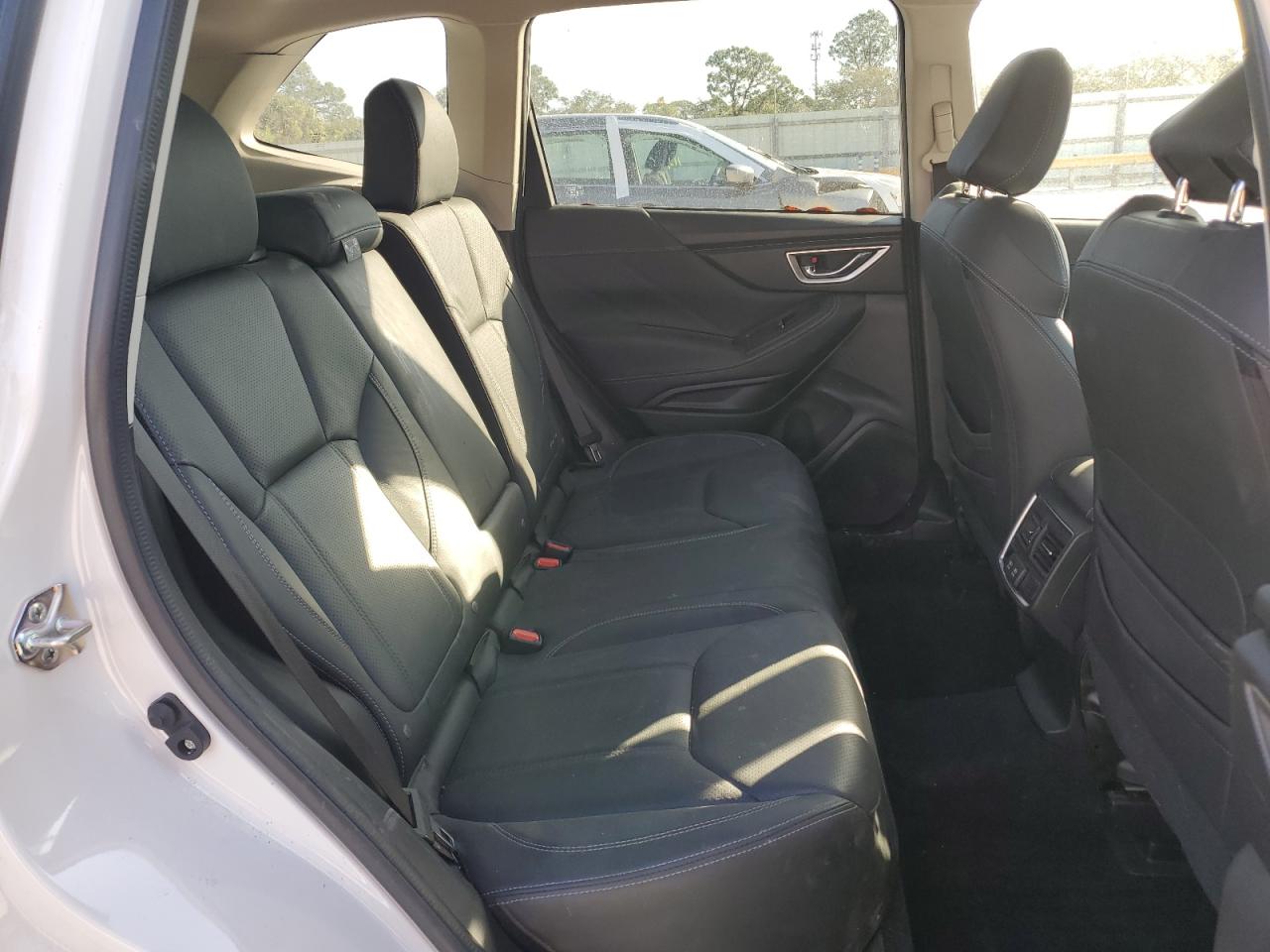 2019 Subaru Forester - Image 11