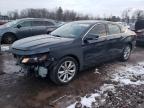 2018 Chevrolet Impala Lt на продаже в Chalfont, PA - Front End