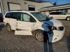 2011 Toyota Sienna Xle na sprzedaż w Hurricane, WV - All Over