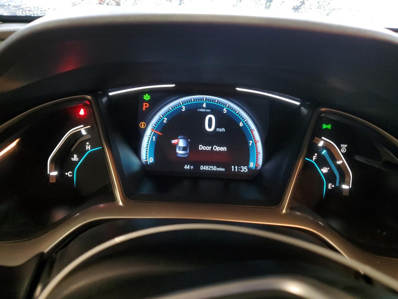 2021 Honda Civic - Image 9