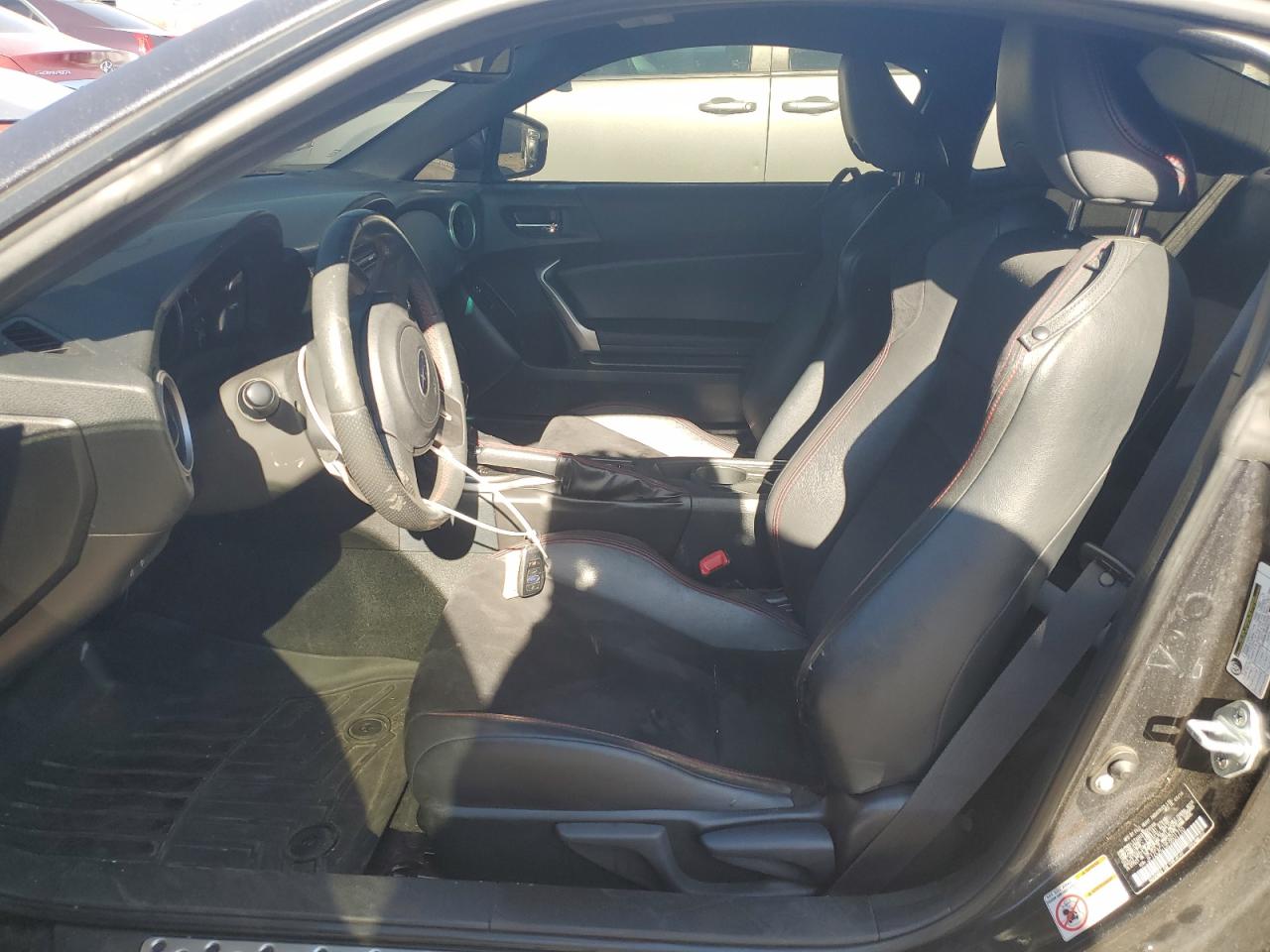 2015 Subaru BRZ - Image 7