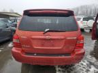 2003 Toyota Highlander Limited na sprzedaż w Marlboro, NY - Minor Dent/Scratches