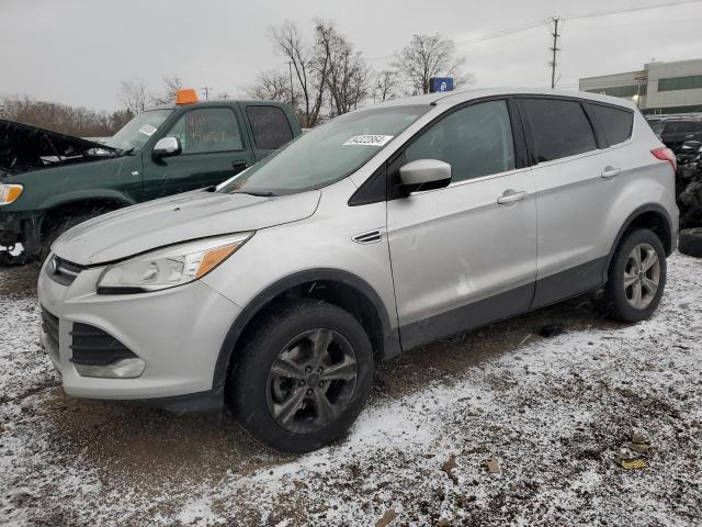  FORD ESCAPE 2016 Серый