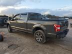 2018 Ford F150 Supercrew за продажба в Houston, TX - Water/Flood