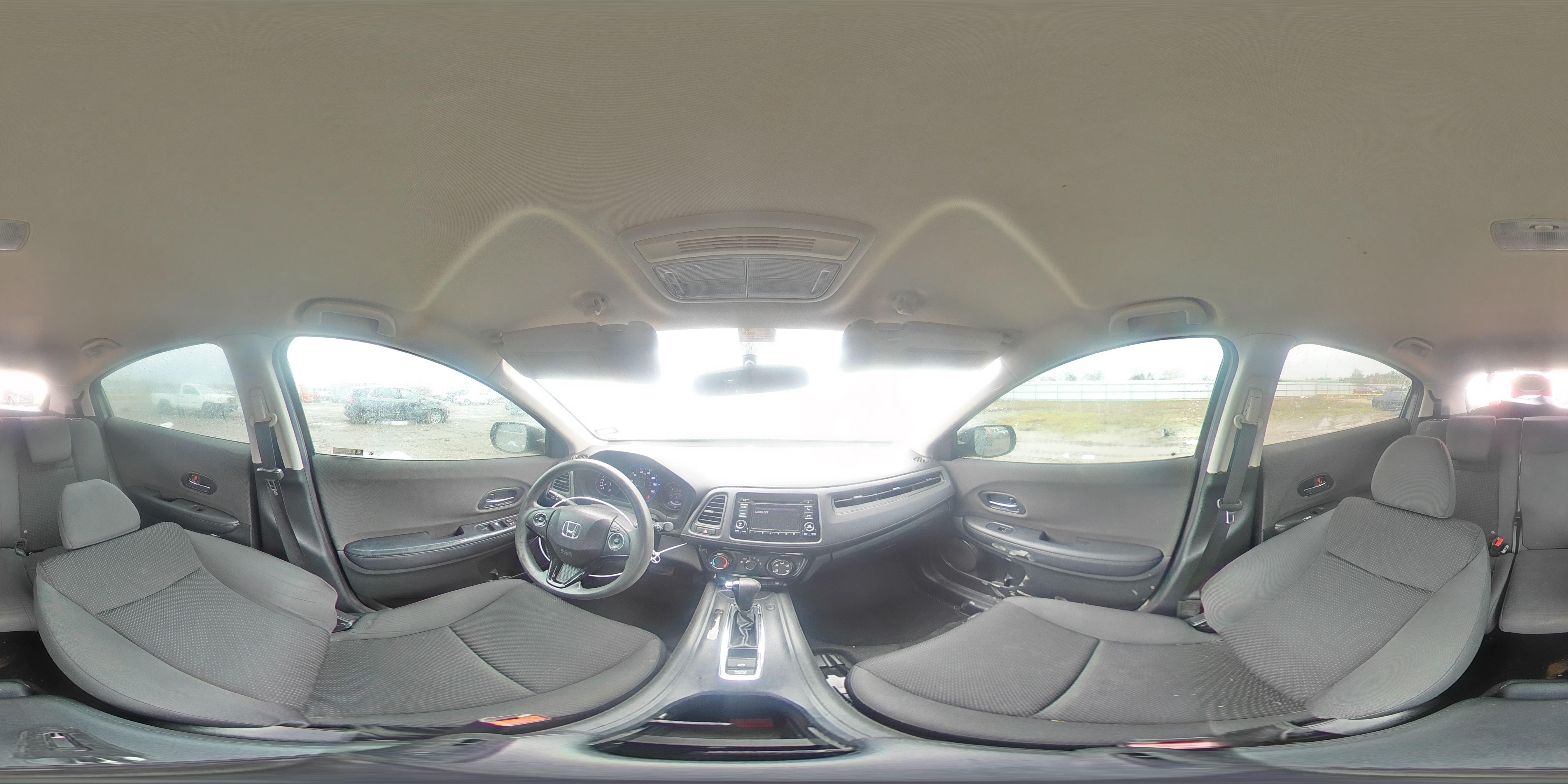 2019 Honda HR-V - Image 14