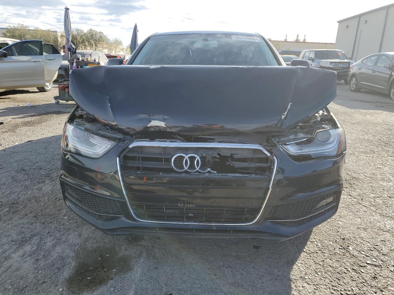 2016 Audi A4 - Image 5