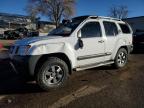 Albuquerque, NM에서 판매 중인 2012 Nissan Xterra Off Road - All Over