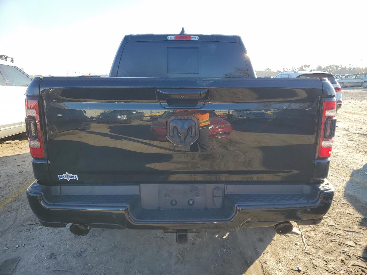 2019 RAM 1500 - Image 6