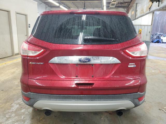  FORD ESCAPE 2013 Burgundy