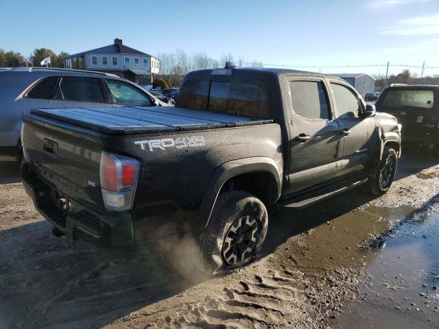  TOYOTA TACOMA 2021 Czarny