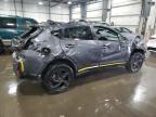 2024 Subaru Crosstrek Sport na sprzedaż w Ham Lake, MN - Rollover