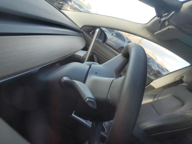  TESLA MODEL 3 2020 Charcoal