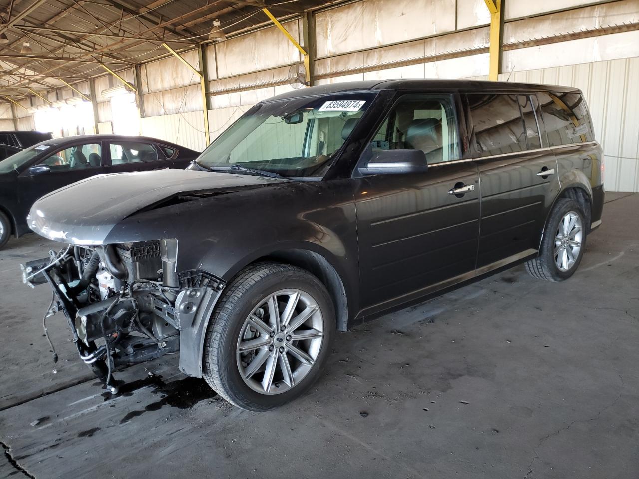2018 Ford Flex - Image 1