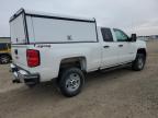 2019 Chevrolet Silverado K2500 Heavy Duty за продажба в Bismarck, ND - Mechanical