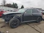 2014 Infiniti Qx70  за продажба в Moraine, OH - Front End