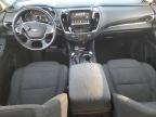 2018 Chevrolet Traverse Lt for Sale in Dyer, IN - Side