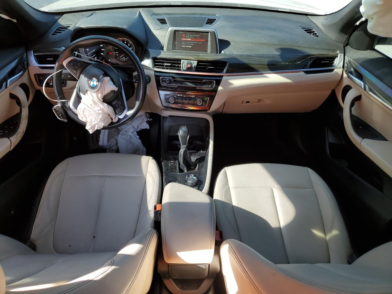 2018 BMW X1 - Image 8