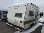 1974 OTHER TRAILER for sale at Copart AB - CALGARY