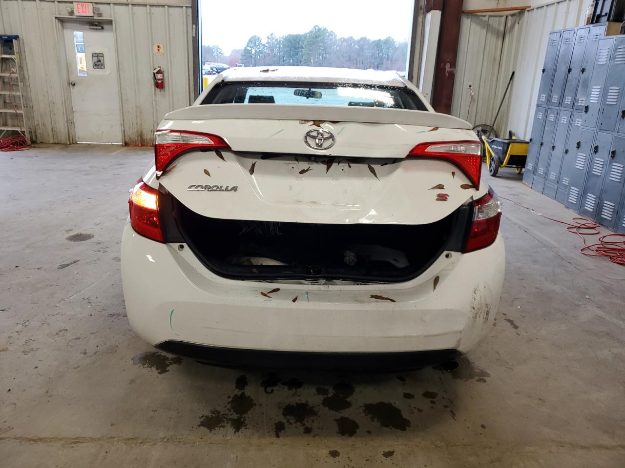 2015 Toyota Corolla - Image 6