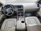 2007 Audi Q7 3.6 Quattro Premium for Sale in Elgin, IL - Rear End