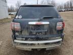 2013 Gmc Acadia Sle de vânzare în Davison, MI - Rollover