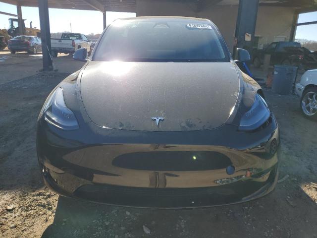  TESLA MODEL Y 2024 Black