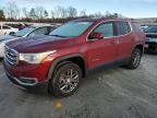 2017 Gmc Acadia Slt-1 de vânzare în Spartanburg, SC - Rear End