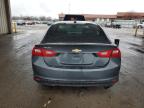 2019 Chevrolet Malibu Ls იყიდება Fort Wayne-ში, IN - Front End