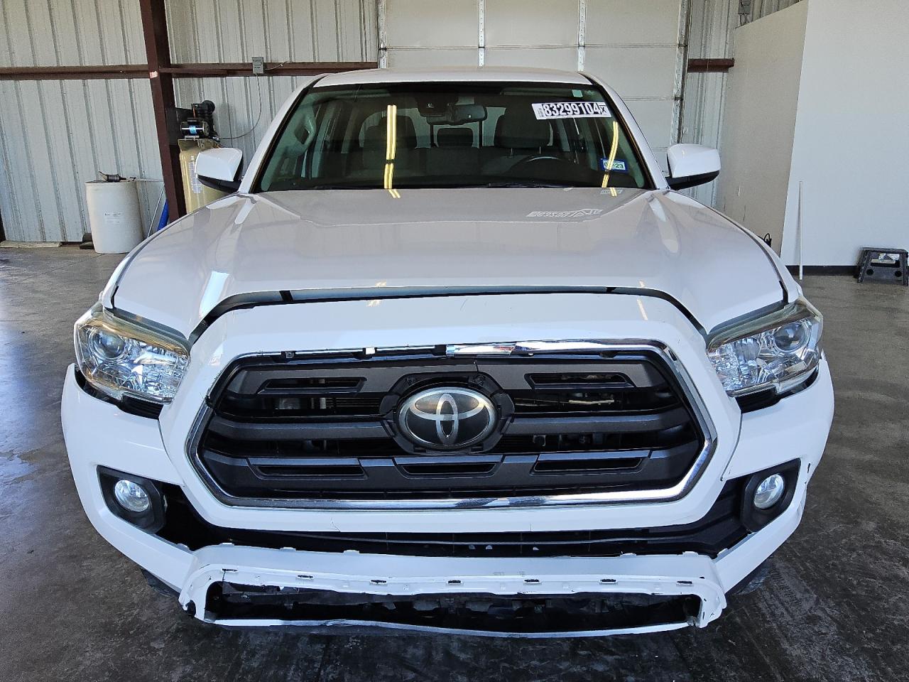 VIN 3TMAZ5CN1KM110912 2019 TOYOTA TACOMA no.5