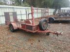 1986 Hmde Trailer for Sale in Shreveport, LA - Side