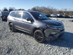 2017 Honda Pilot Exl на продаже в Mebane, NC - Front End