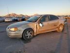 2004 Pontiac Grand Am Se1 de vânzare în North Las Vegas, NV - Side