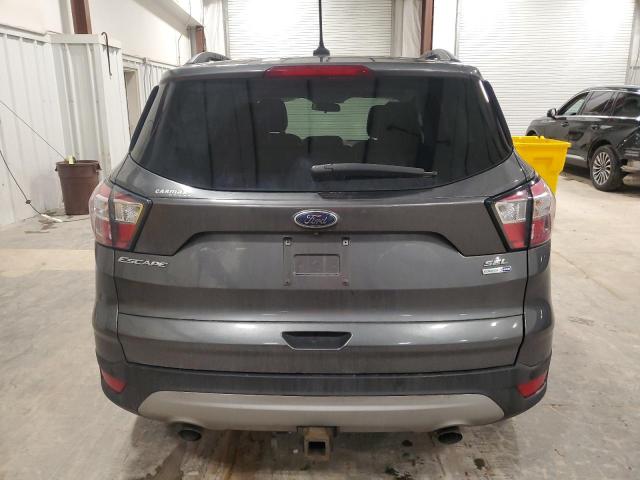  FORD ESCAPE 2018 Сірий