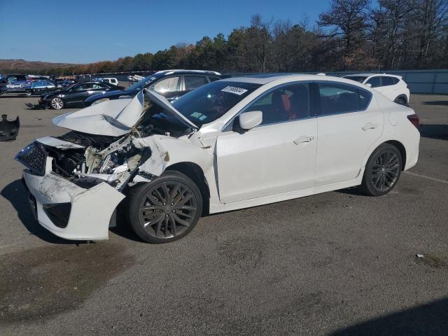 2021 Acura Ilx Premium A-Spec