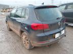 2015 VOLKSWAGEN TIGUAN MAT for sale at Copart BRISTOL