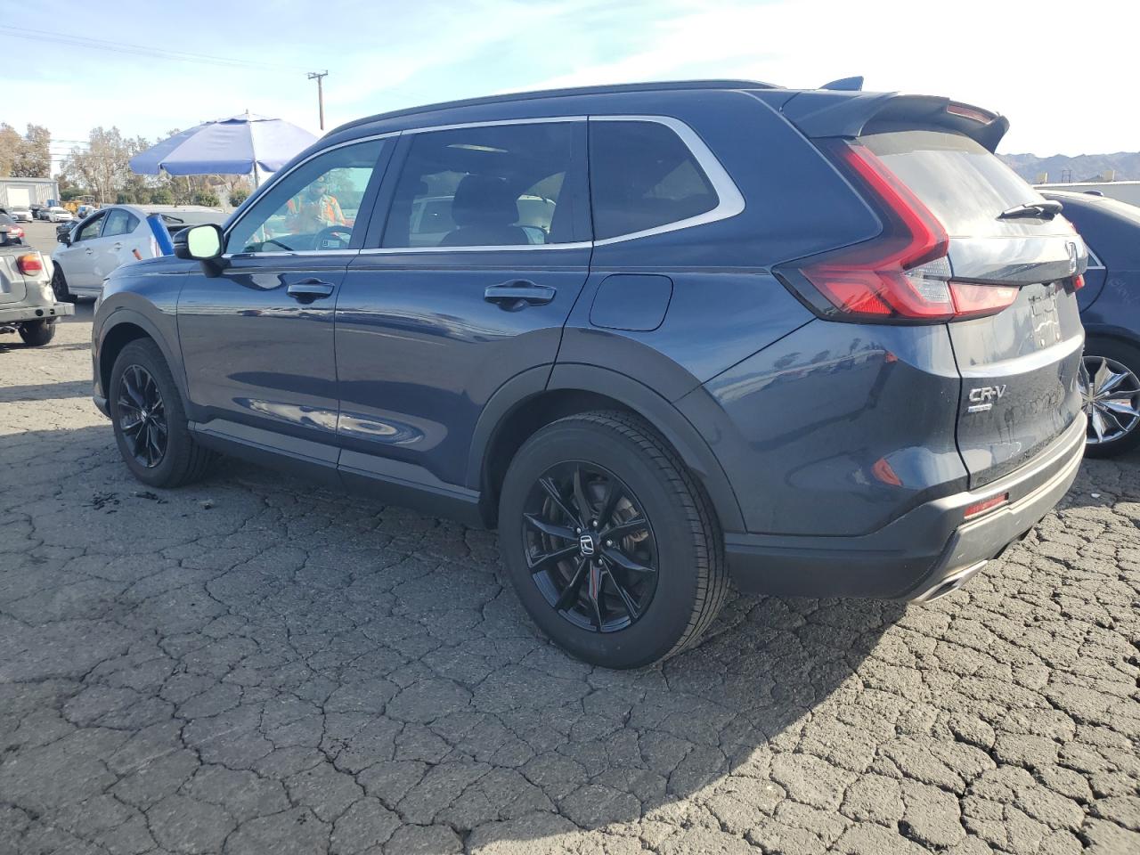 2023 Honda CR-V - Image 2