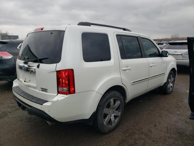 2014 HONDA PILOT TOURING