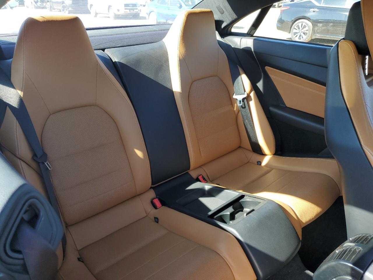 2015 Mercedes-Benz E-klasse - Image 10
