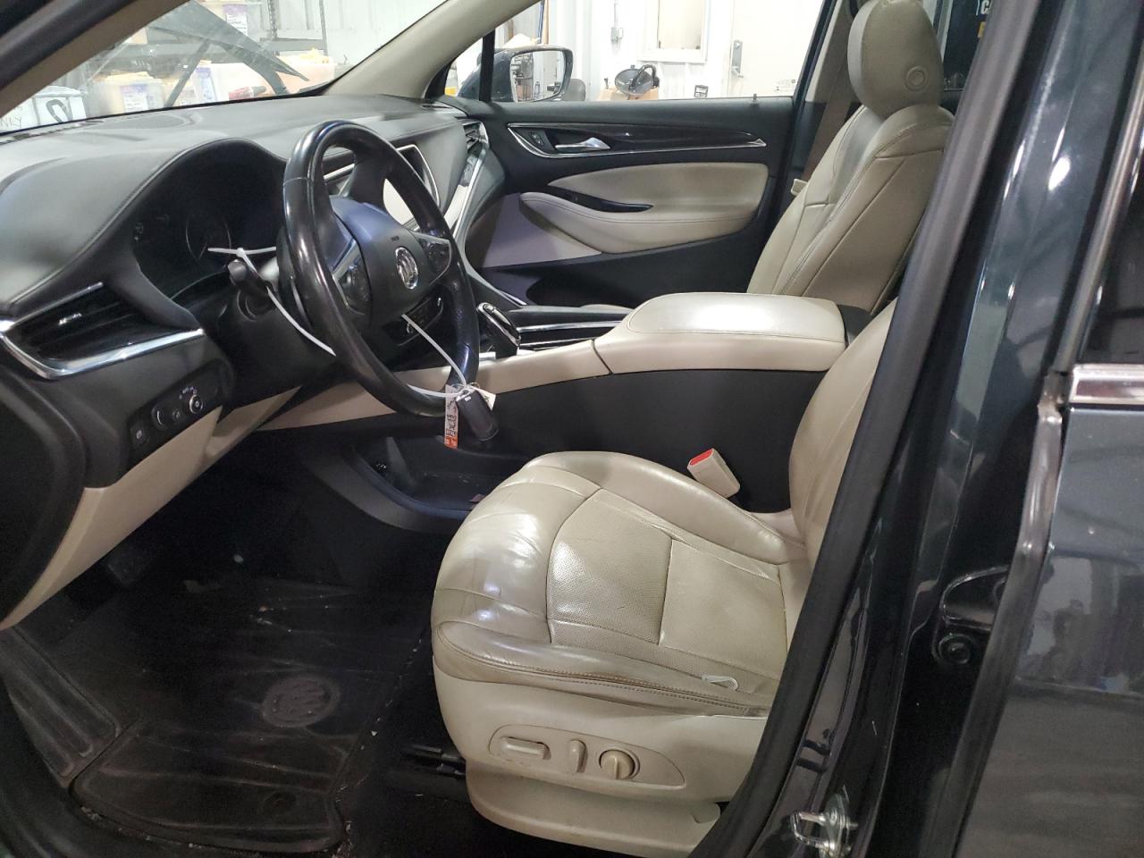 2018 Buick Enclave - Image 7