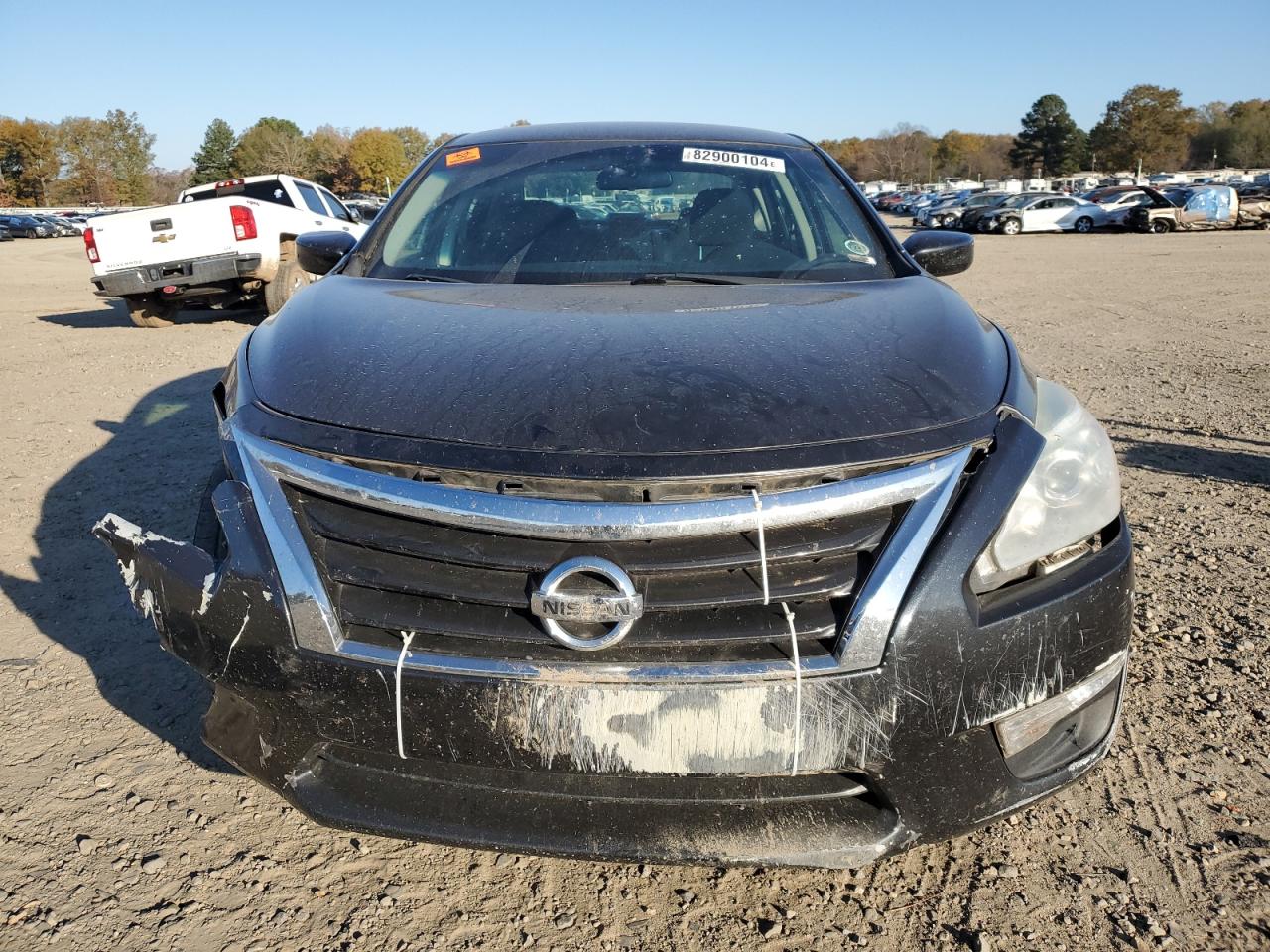 VIN 1N4AL3AP4EC264987 2014 NISSAN ALTIMA no.5