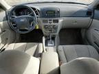 2006 Hyundai Sonata Gls на продаже в Savannah, GA - Front End