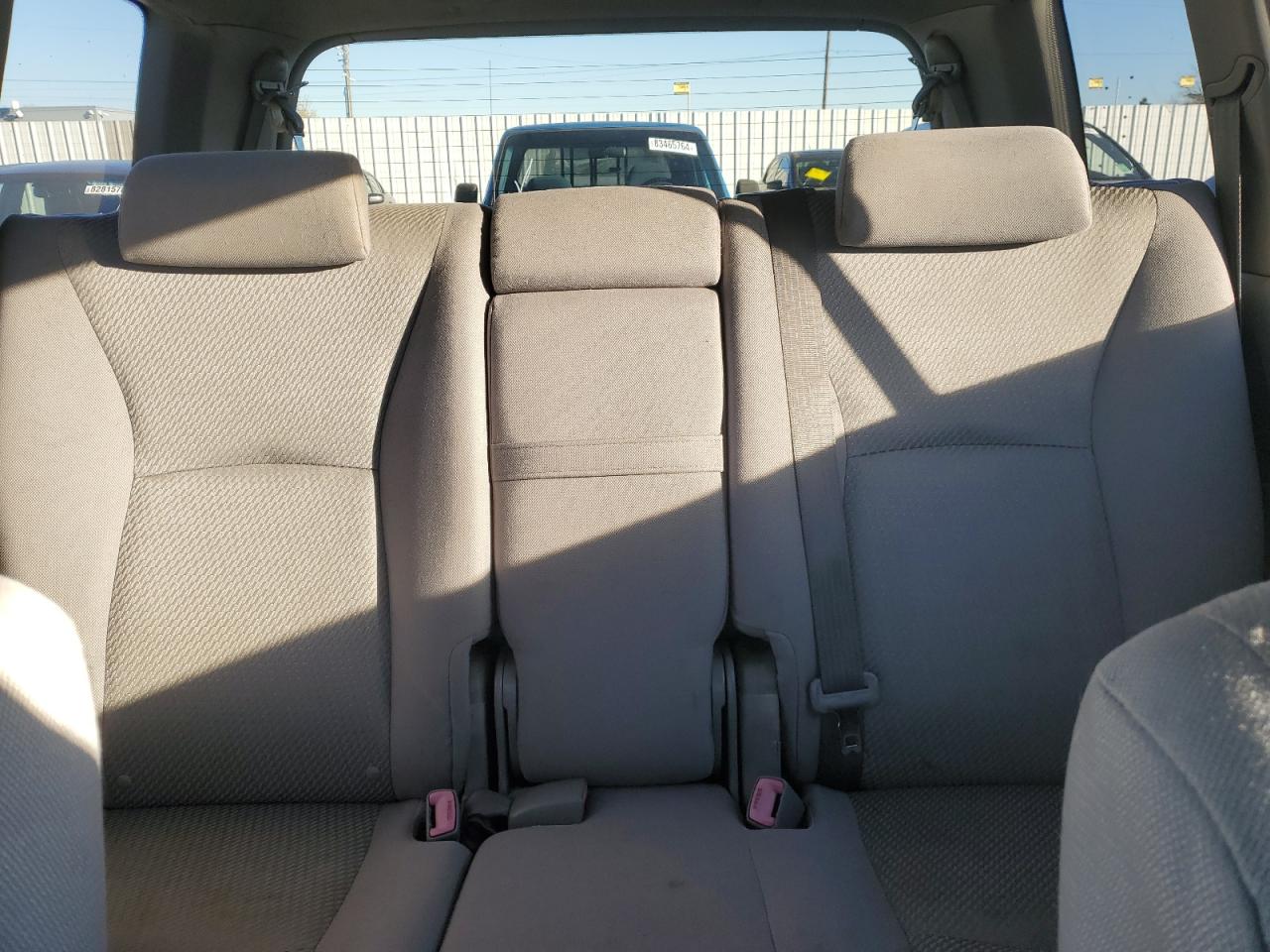 2006 Toyota Highlander - Image 10