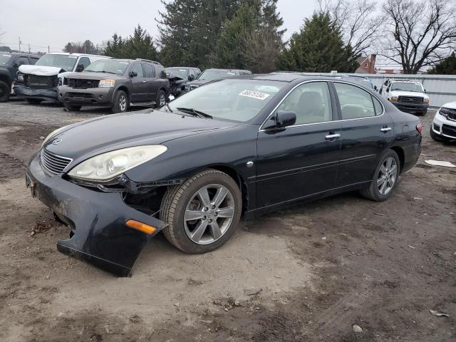 2006 Lexus Es 330