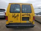 2005 Ford Econoline E150 Van for Sale in Elgin, IL - Vandalism