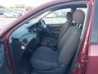 2001 FORD FOCUS LX for sale at Copart SANDWICH